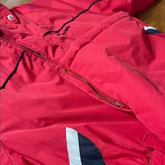 Trespass kids ski suit - Picture 3 of 3